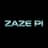 Zaze Pi Logo